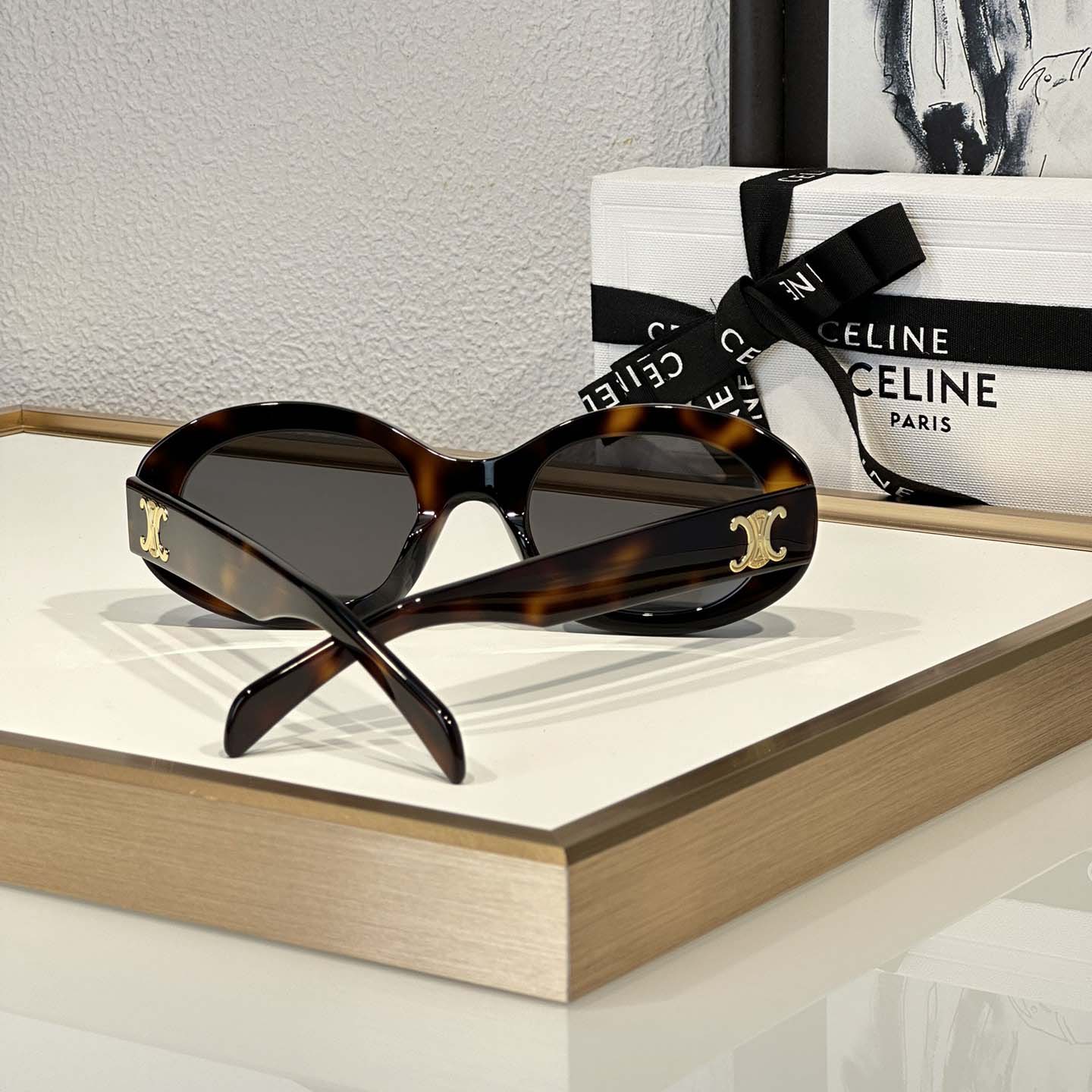 Celine 40194U Sunglasses  - DesignerGu