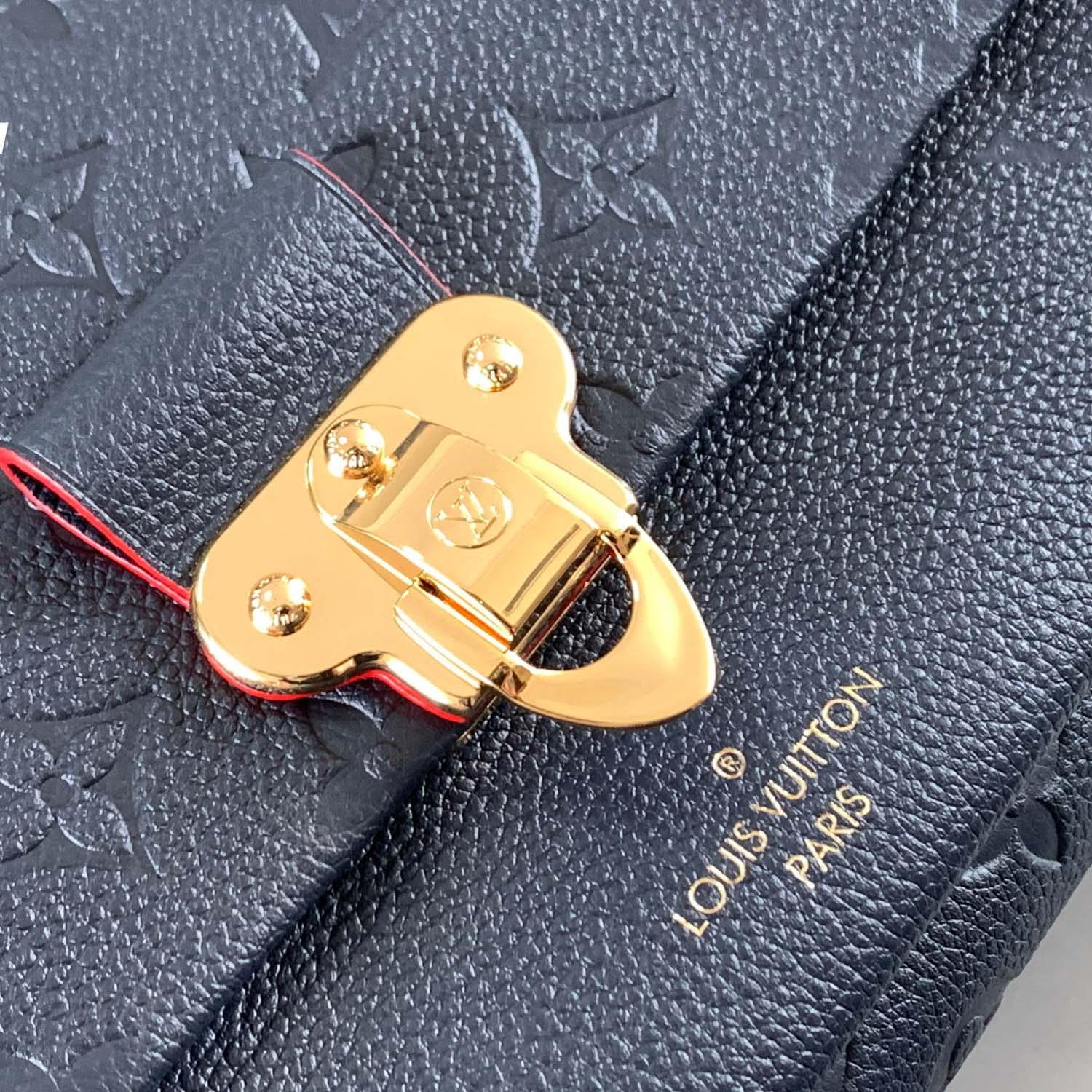 Louis Vuitton Vavin BB  M44550 - DesignerGu