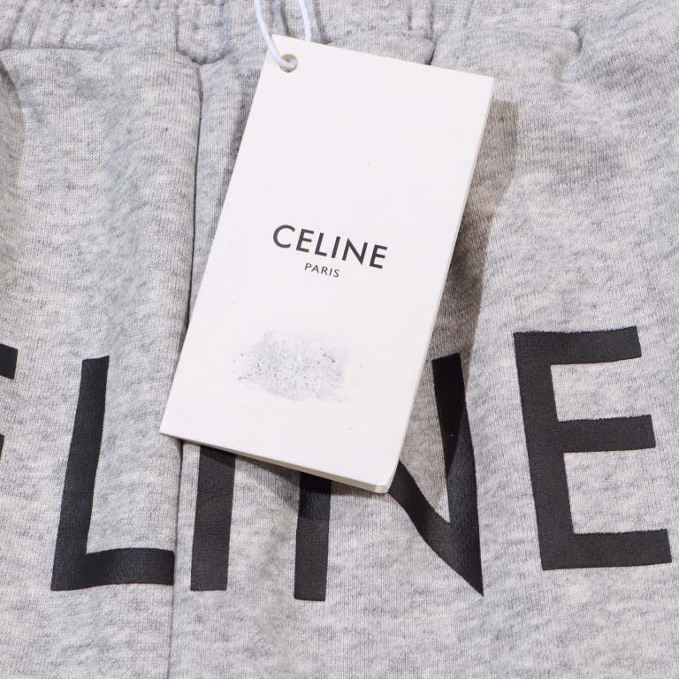 Celine Tracksuit Pants  - DesignerGu