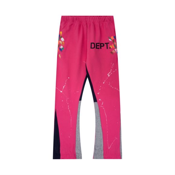 Gallery Dept Sweatpants - DesignerGu