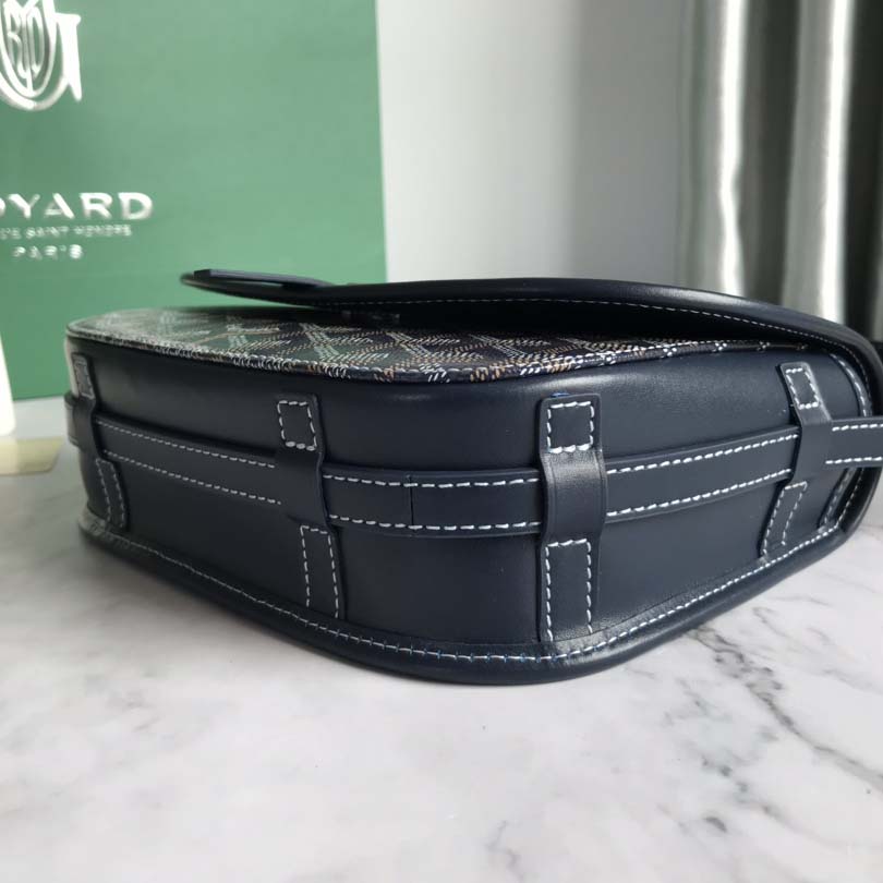 Goyard Belvedere PM Bag (21*16*6cm)   - DesignerGu