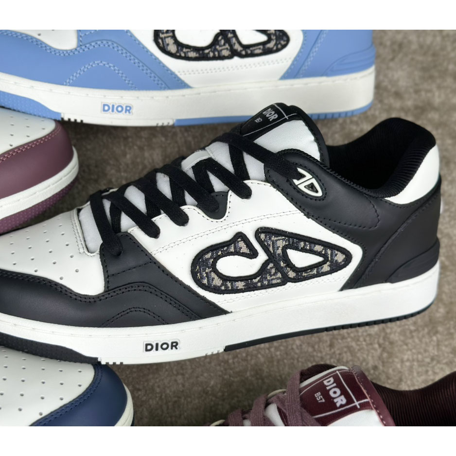 Dior B57 Low-Top Sneaker - DesignerGu