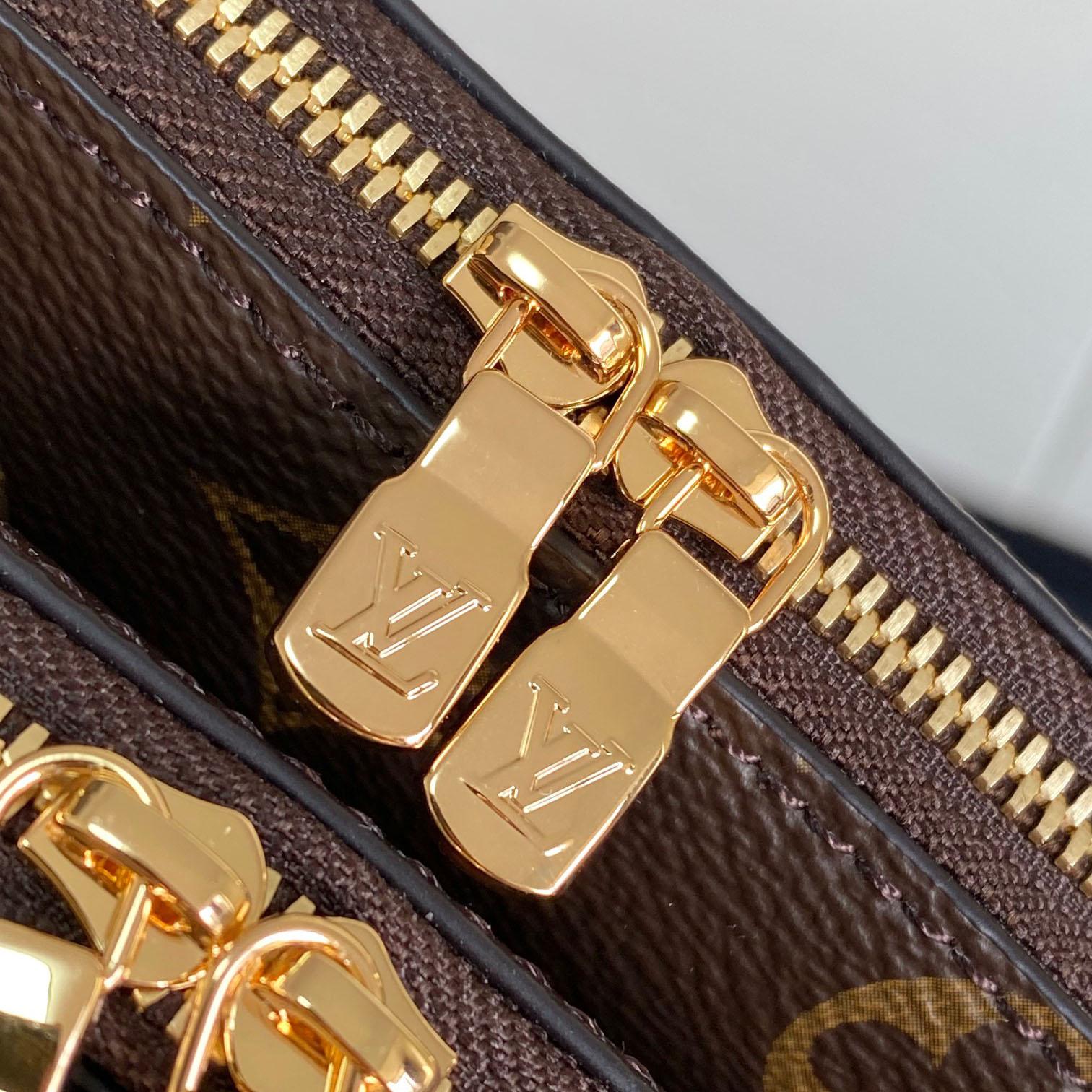 Louis Vuitton Be Alma   M12996 - DesignerGu