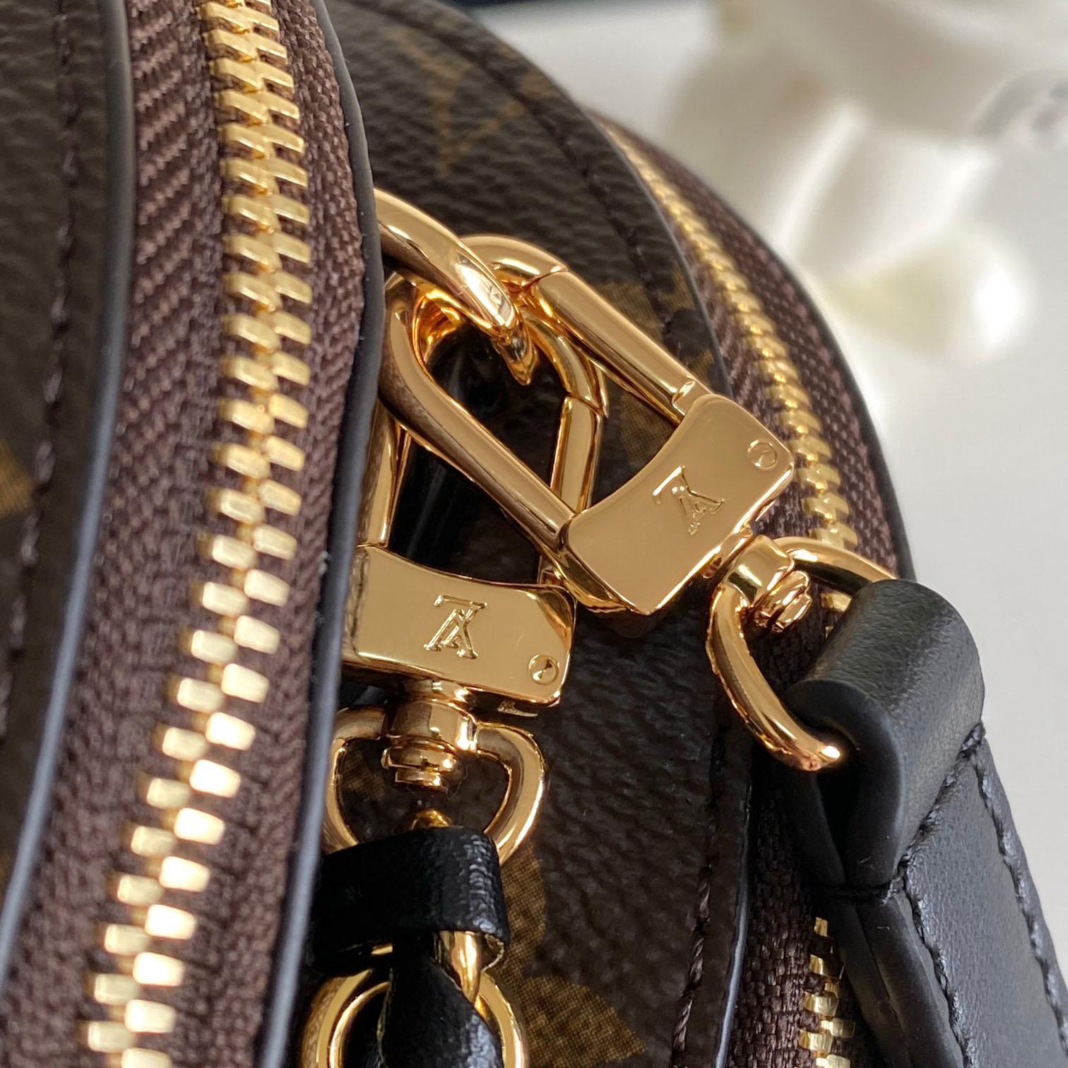 Louis Vuitton Be Alma   M12996 - DesignerGu