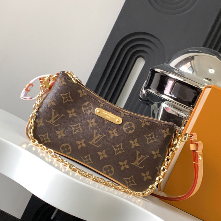 Louis Vuitton Liv Pochette  M83008 - DesignerGu