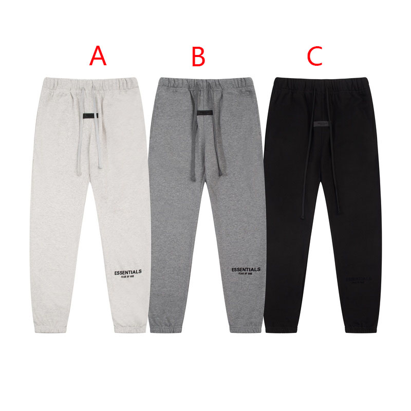 Fear of God Essentials Sweatpants - DesignerGu