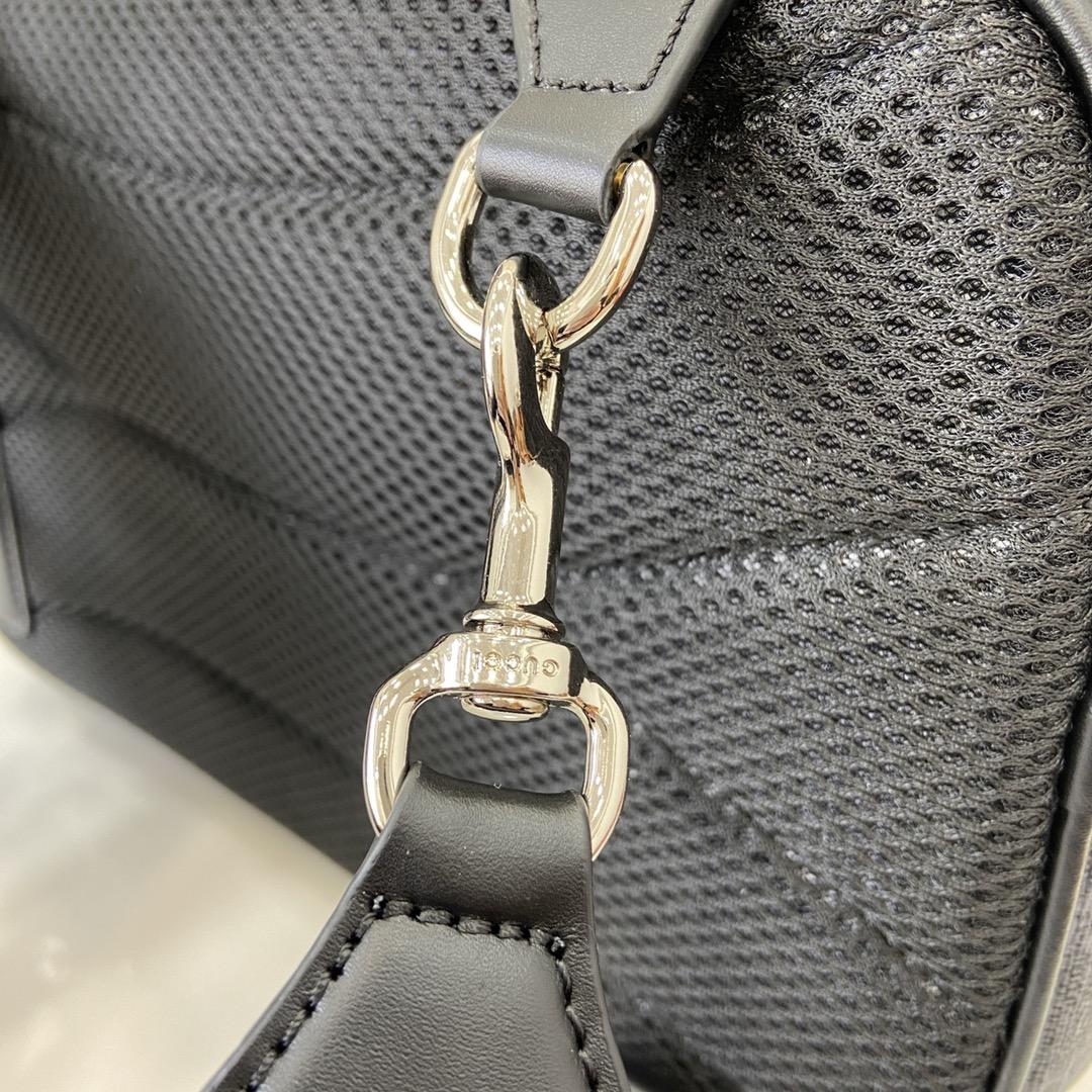 Gucci Small GG Crossbody Bag - DesignerGu