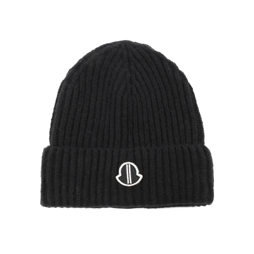 Rick Owens Beanie - DesignerGu