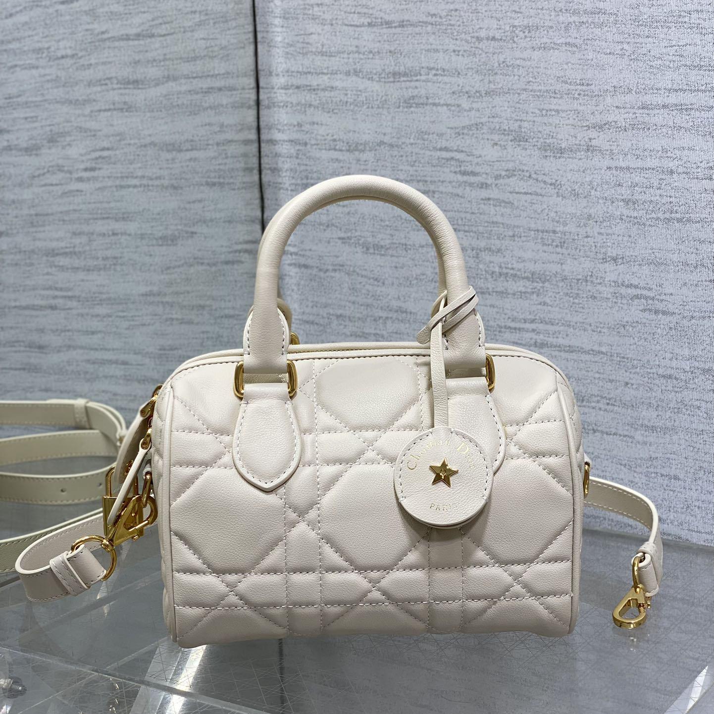 Dior Groove 20 Bag  - DesignerGu