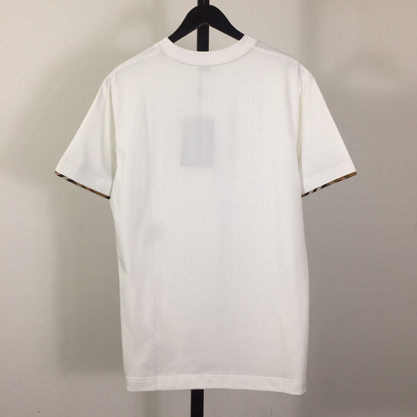 Burberry Cotton T-shirt - DesignerGu