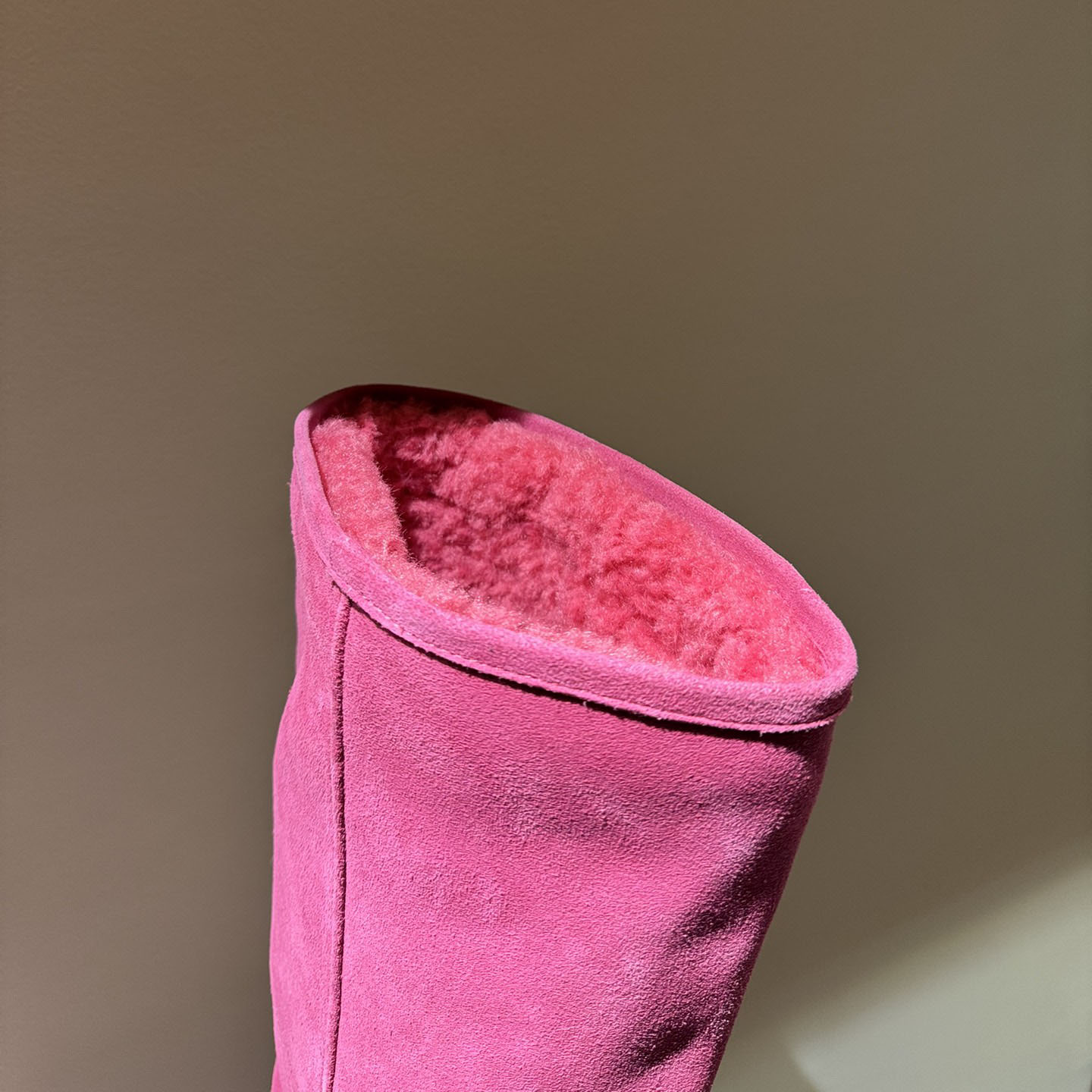 Balenciaga Boot  - DesignerGu