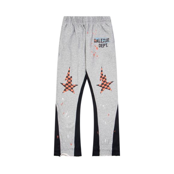 Gallery Dept Sweatpants - DesignerGu