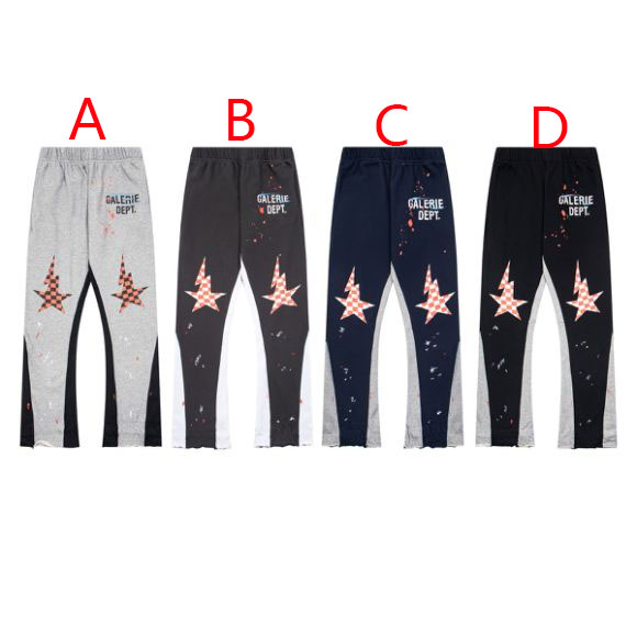 Gallery Dept Sweatpants - DesignerGu