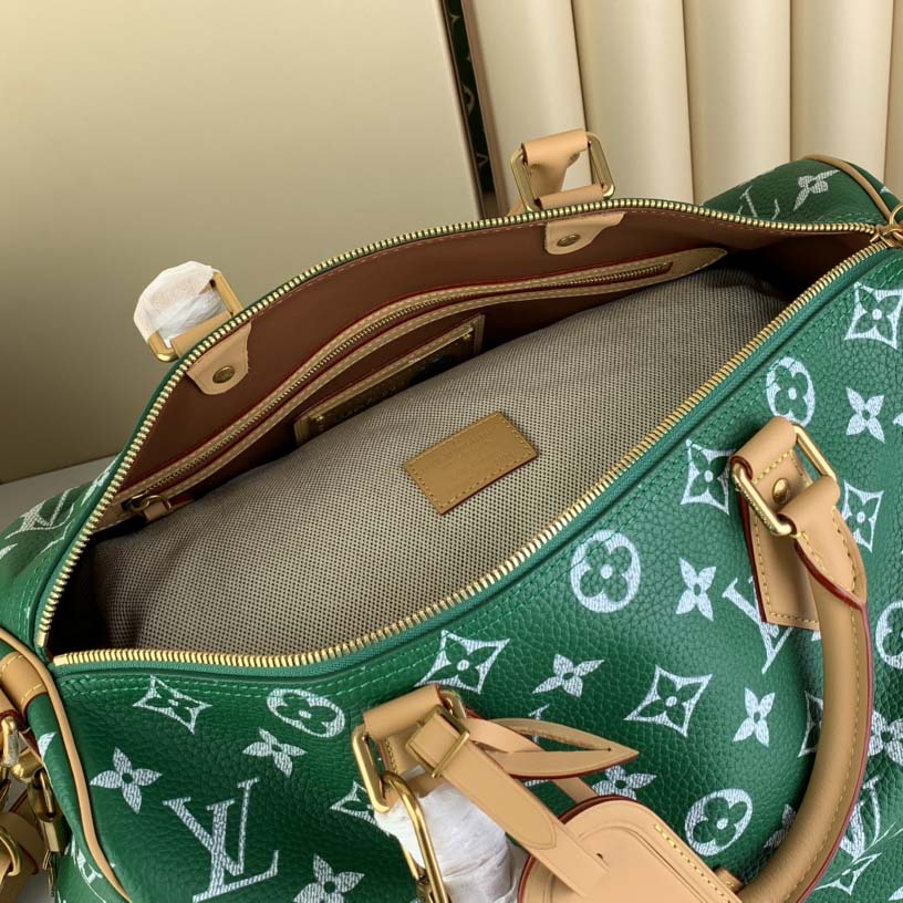 Louis Vuitton Speedy P9 Bandoulière 40  M24417 - DesignerGu