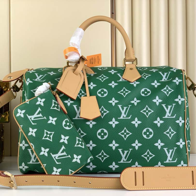 Louis Vuitton Speedy P9 Bandoulière 40  M24417 - DesignerGu