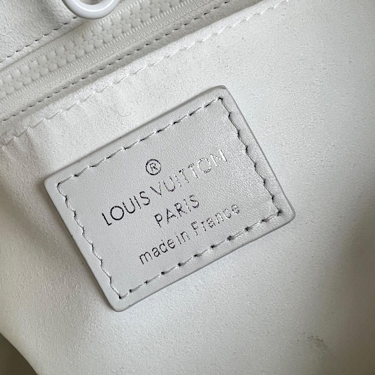 Louis Vuitton Sac Plat  M21841 - DesignerGu