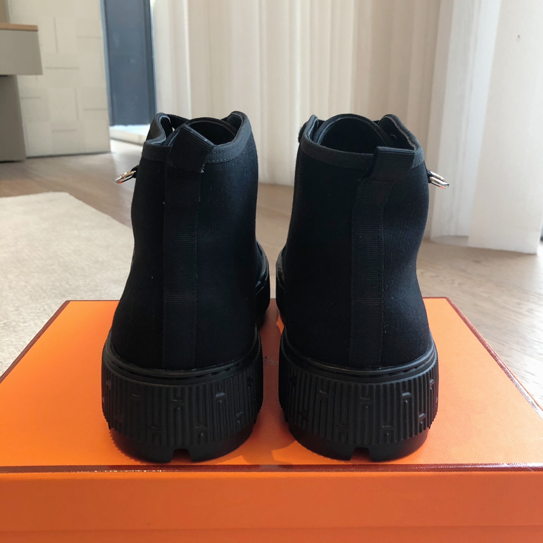 Hermes Itineraire Ankle Boot - DesignerGu