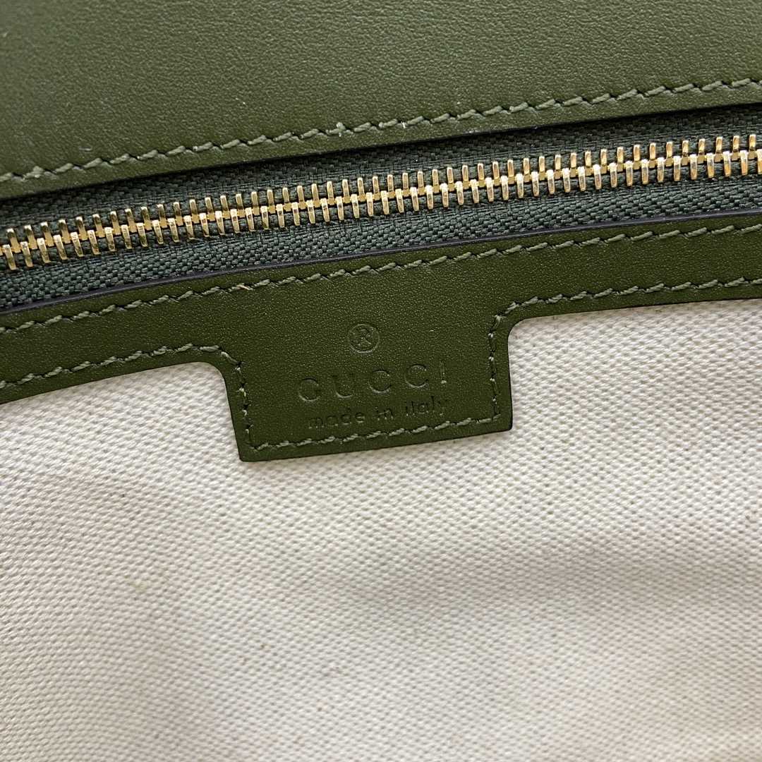 Gucci Blondie Small Shoulder Bag - DesignerGu