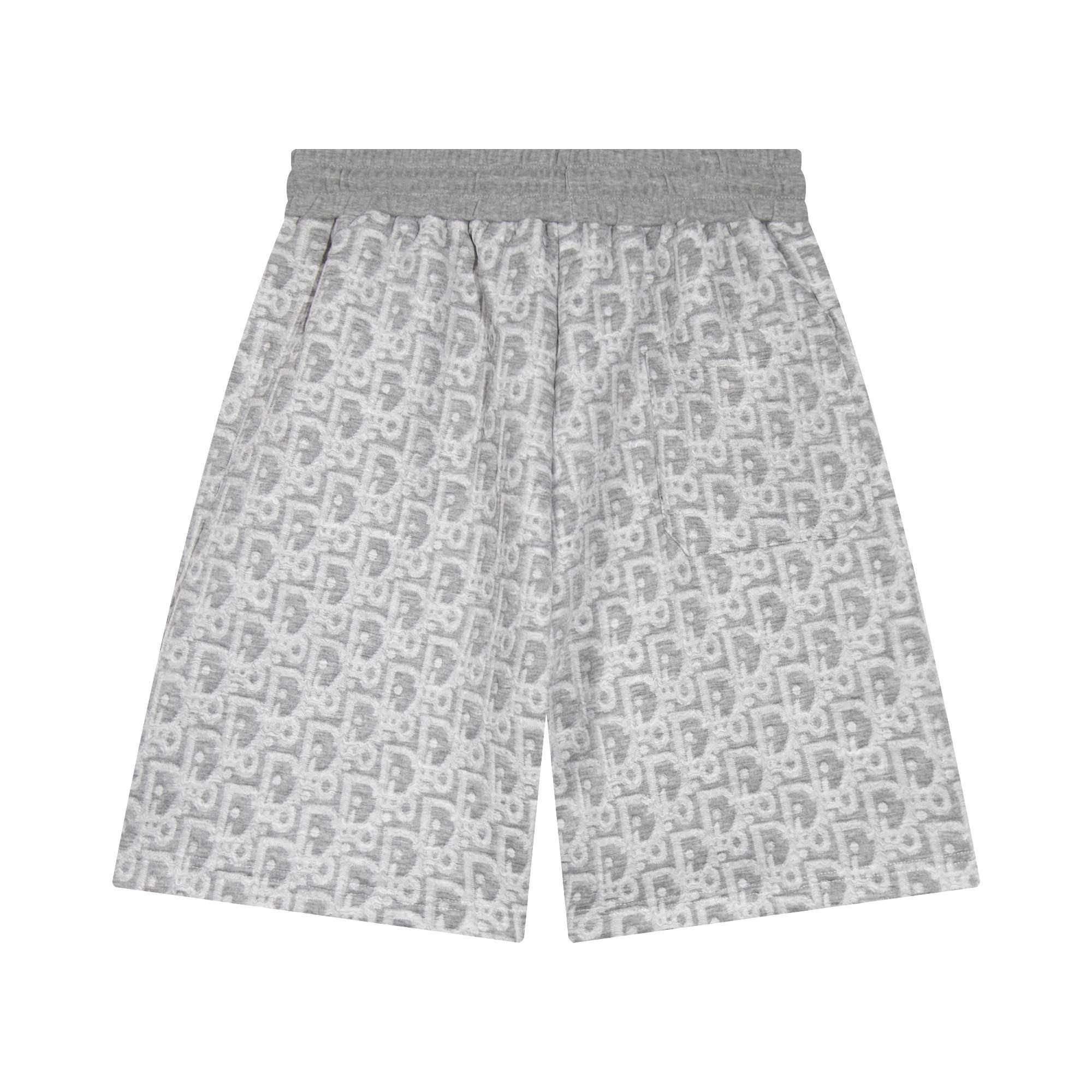 Dior Oblique Shorts - DesignerGu