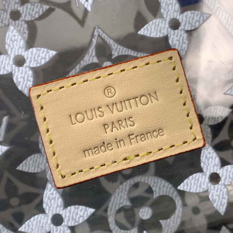 Louis Vuitton Trio Poche Toilette  M11390 - DesignerGu