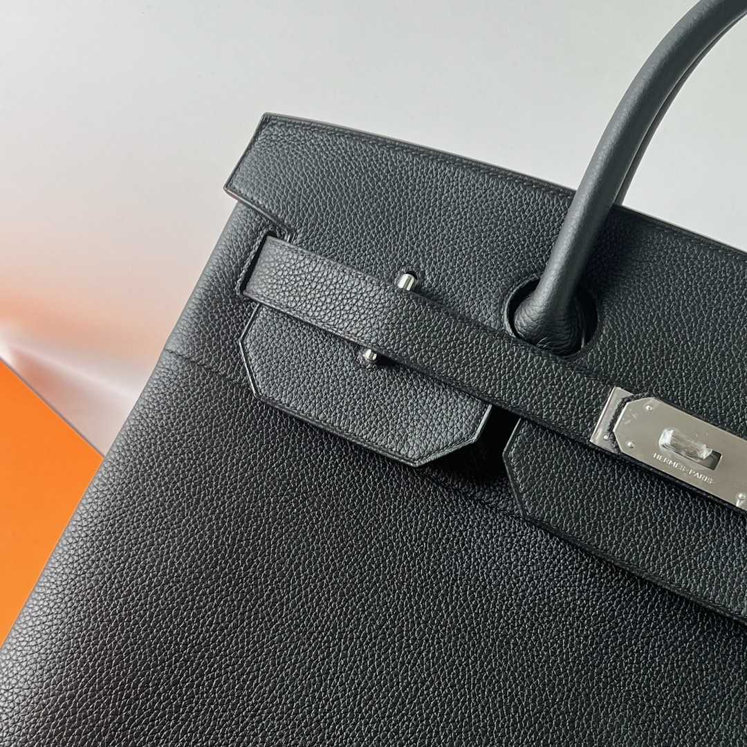 Hermes Kelly Handbag   40cm - DesignerGu