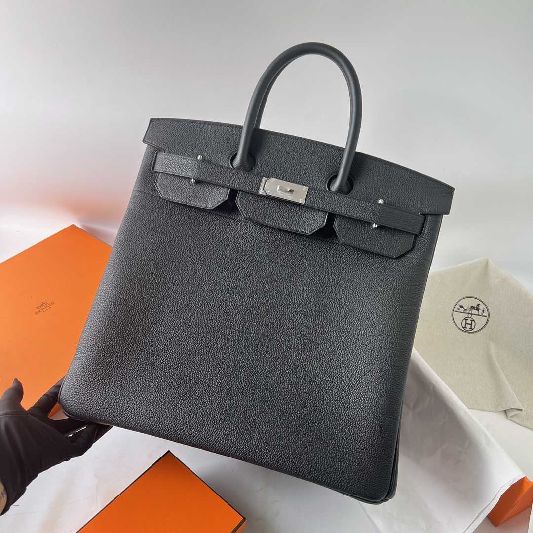 Hermes Kelly Handbag   40cm - DesignerGu