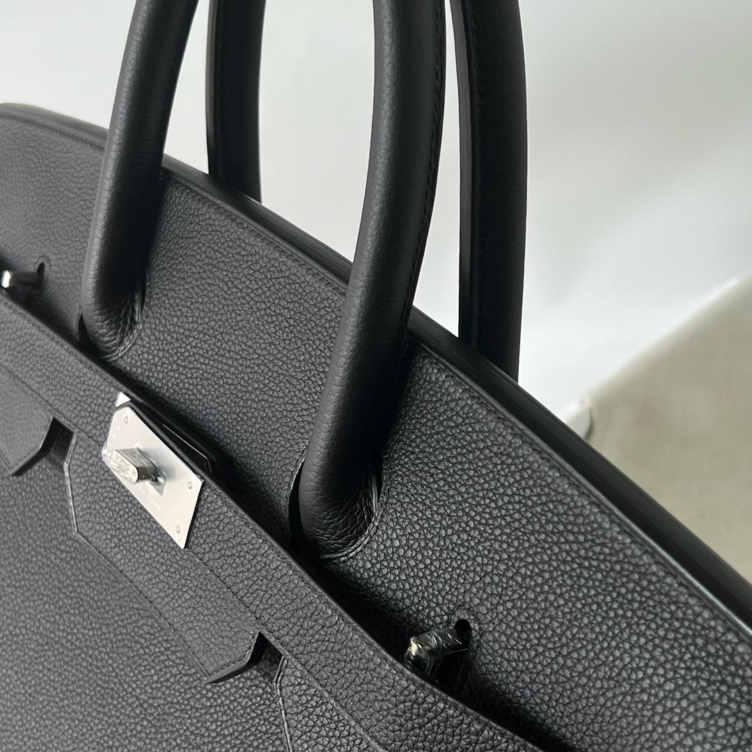 Hermes Kelly Handbag   40cm - DesignerGu