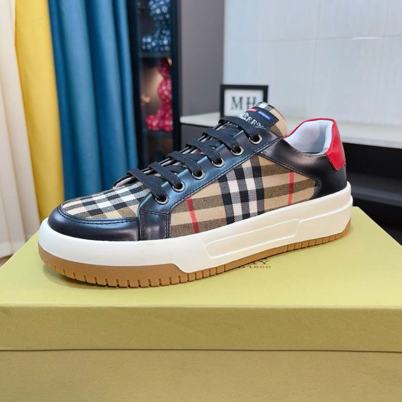 Burberry Sneakers - DesignerGu