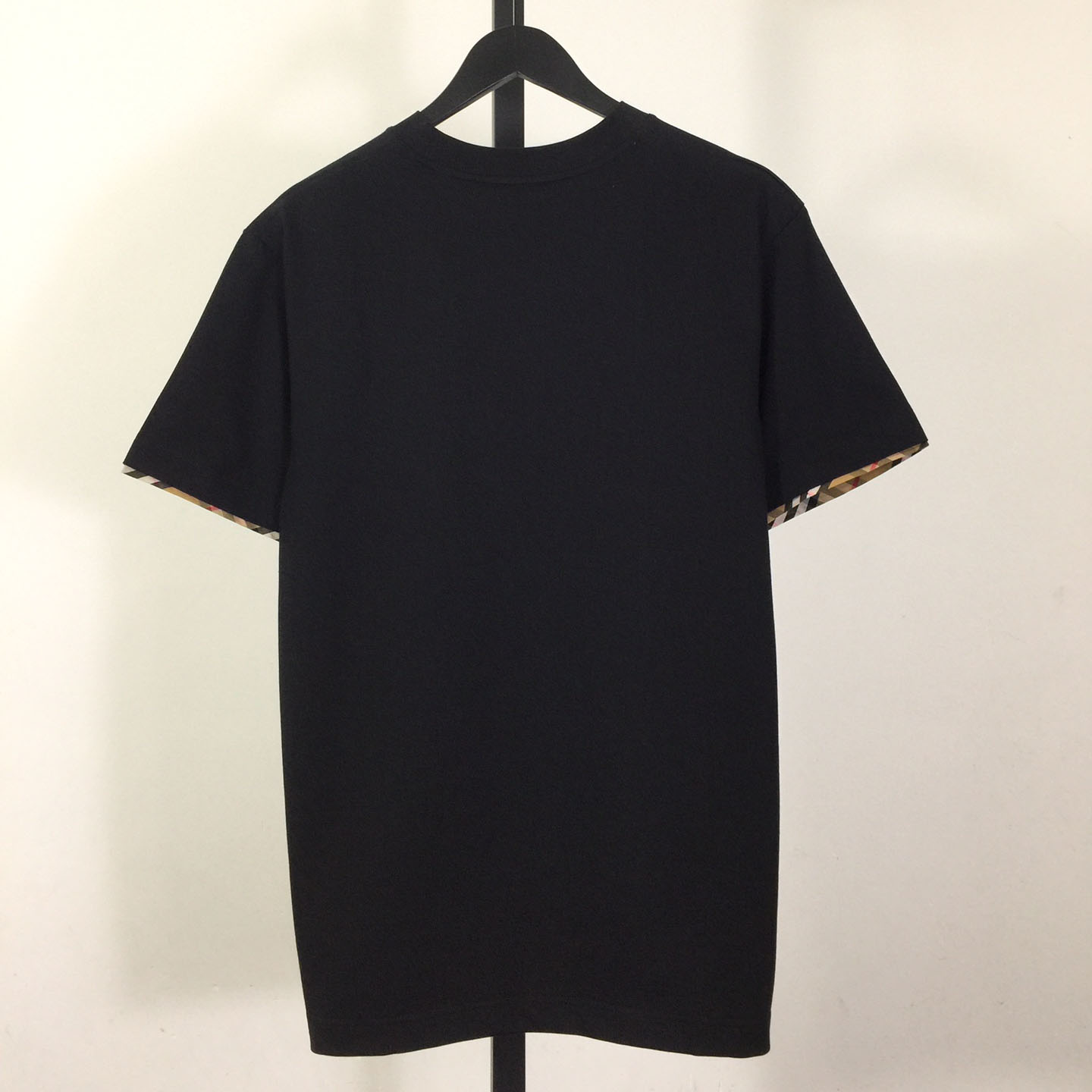 Burberry Cotton T-shirt - DesignerGu