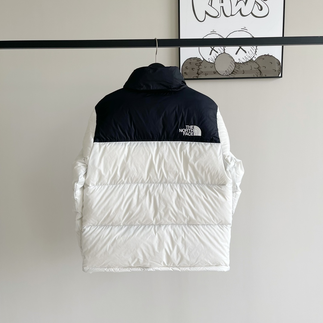 The North Face Jacket - DesignerGu