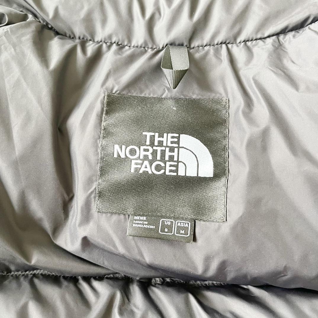 The North Face Jacket - DesignerGu