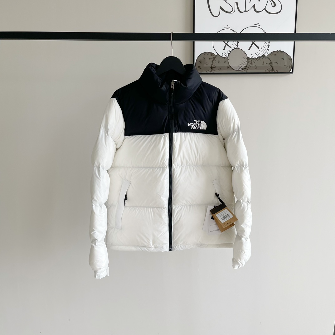 The North Face Jacket - DesignerGu