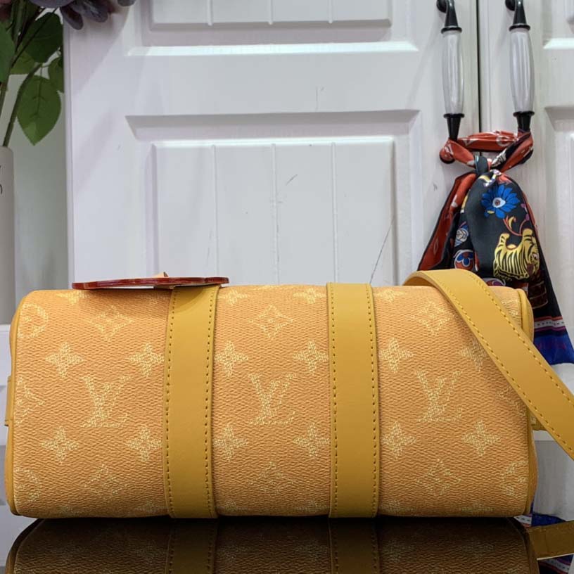 Louis Vuitton Keepall Bandoulière 25  M13166 - DesignerGu