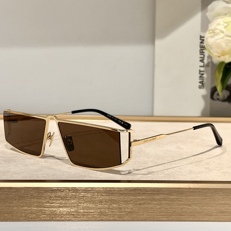 Saint Laurent Sunglasses   SL606 - DesignerGu