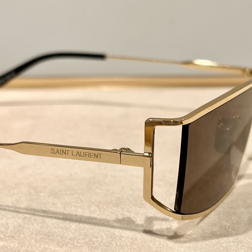 Saint Laurent Sunglasses   SL606 - DesignerGu