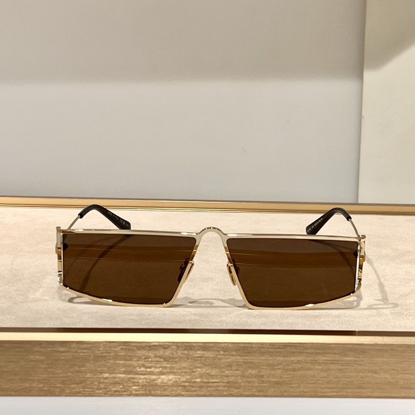 Saint Laurent Sunglasses   SL606 - DesignerGu