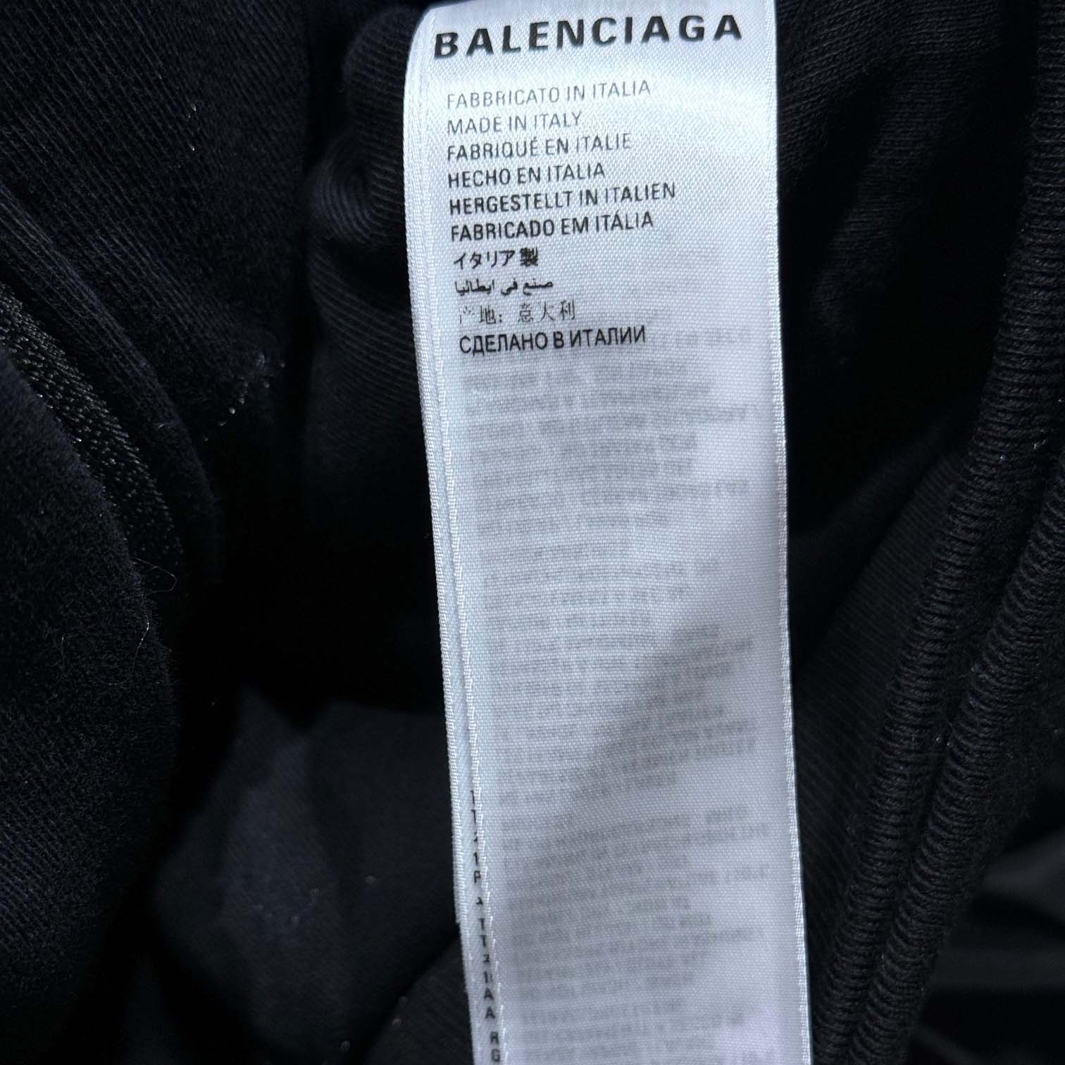 Balenciaga Bomber Jacket - DesignerGu