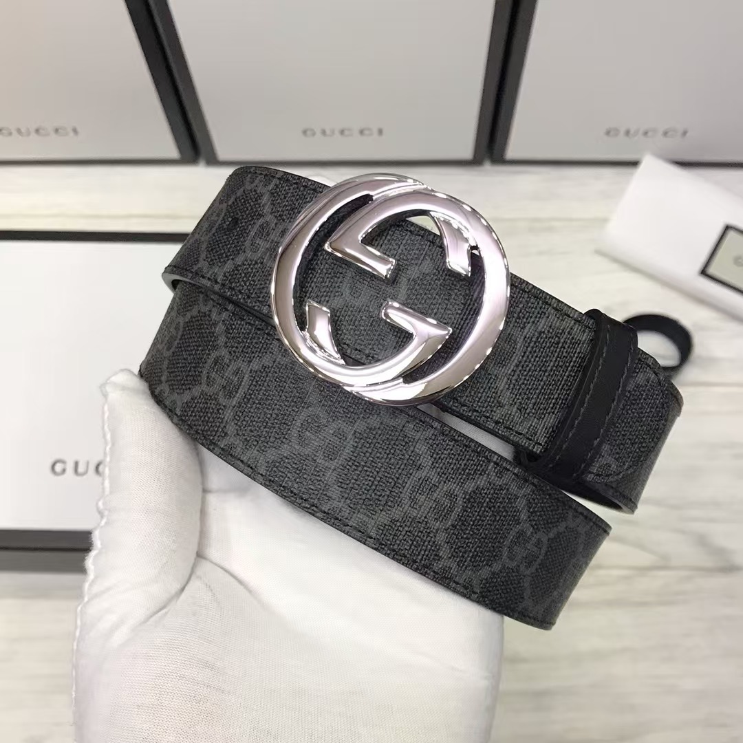 Gucci Belt  - DesignerGu