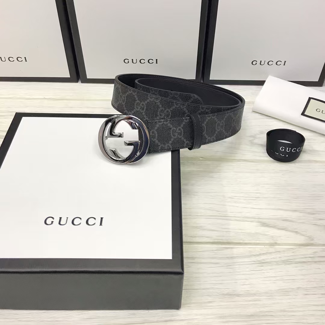 Gucci Belt  - DesignerGu