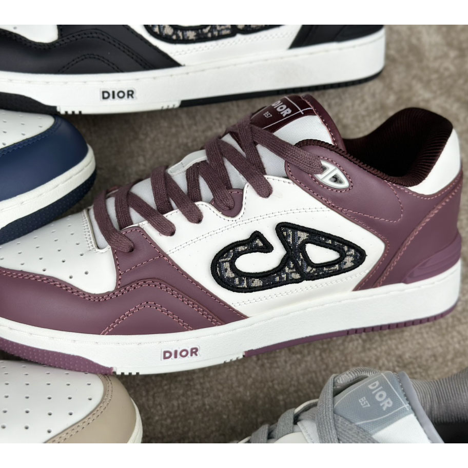 Dior B57 Low-Top Sneaker - DesignerGu