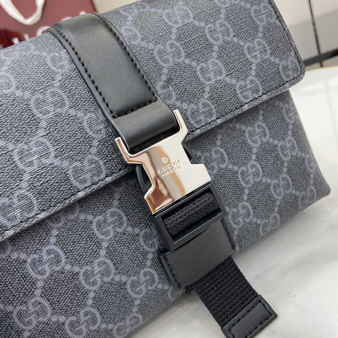 Gucci Super Mini GG Bag - DesignerGu