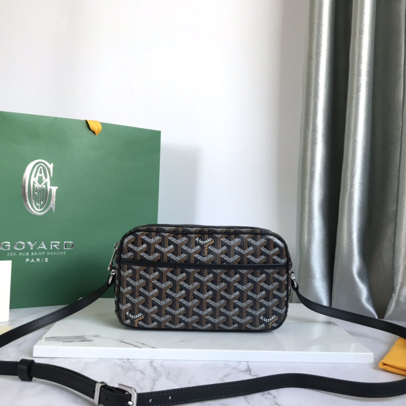 Goyard Cap-Vert PM Bag - DesignerGu