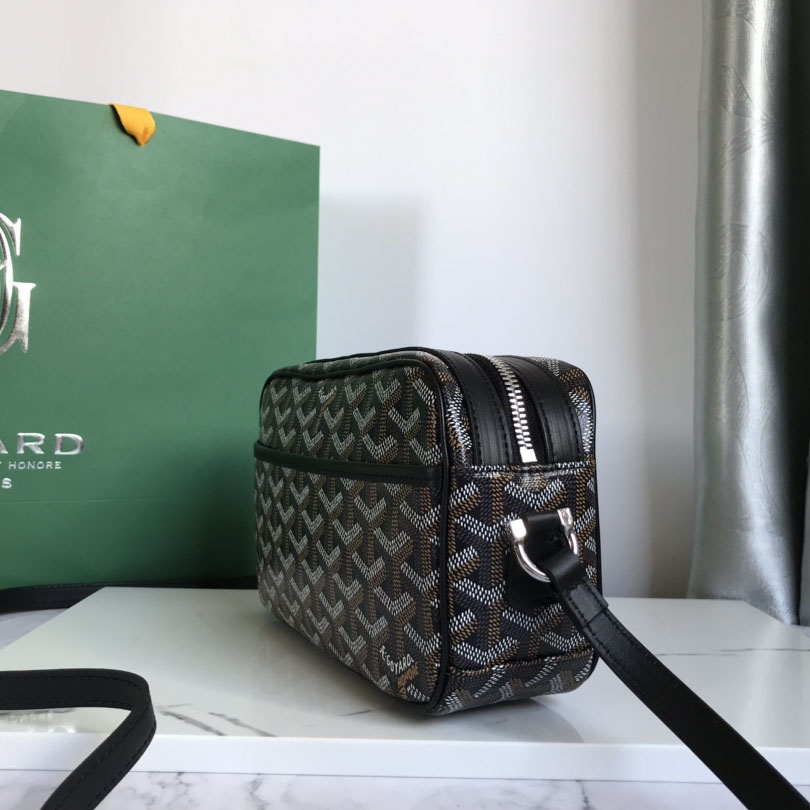 Goyard Cap-Vert PM Bag - DesignerGu