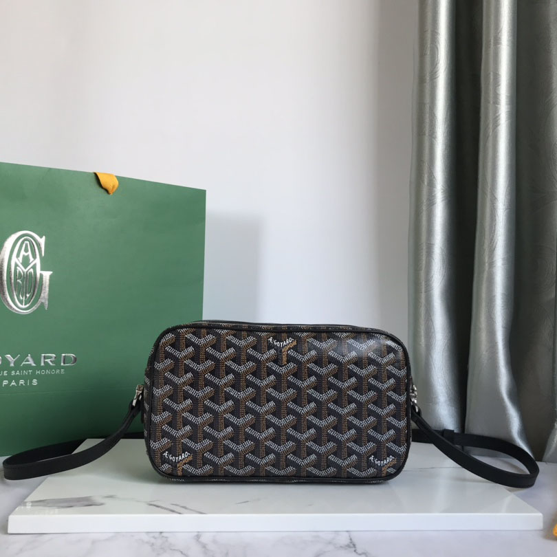 Goyard Cap-Vert PM Bag - DesignerGu