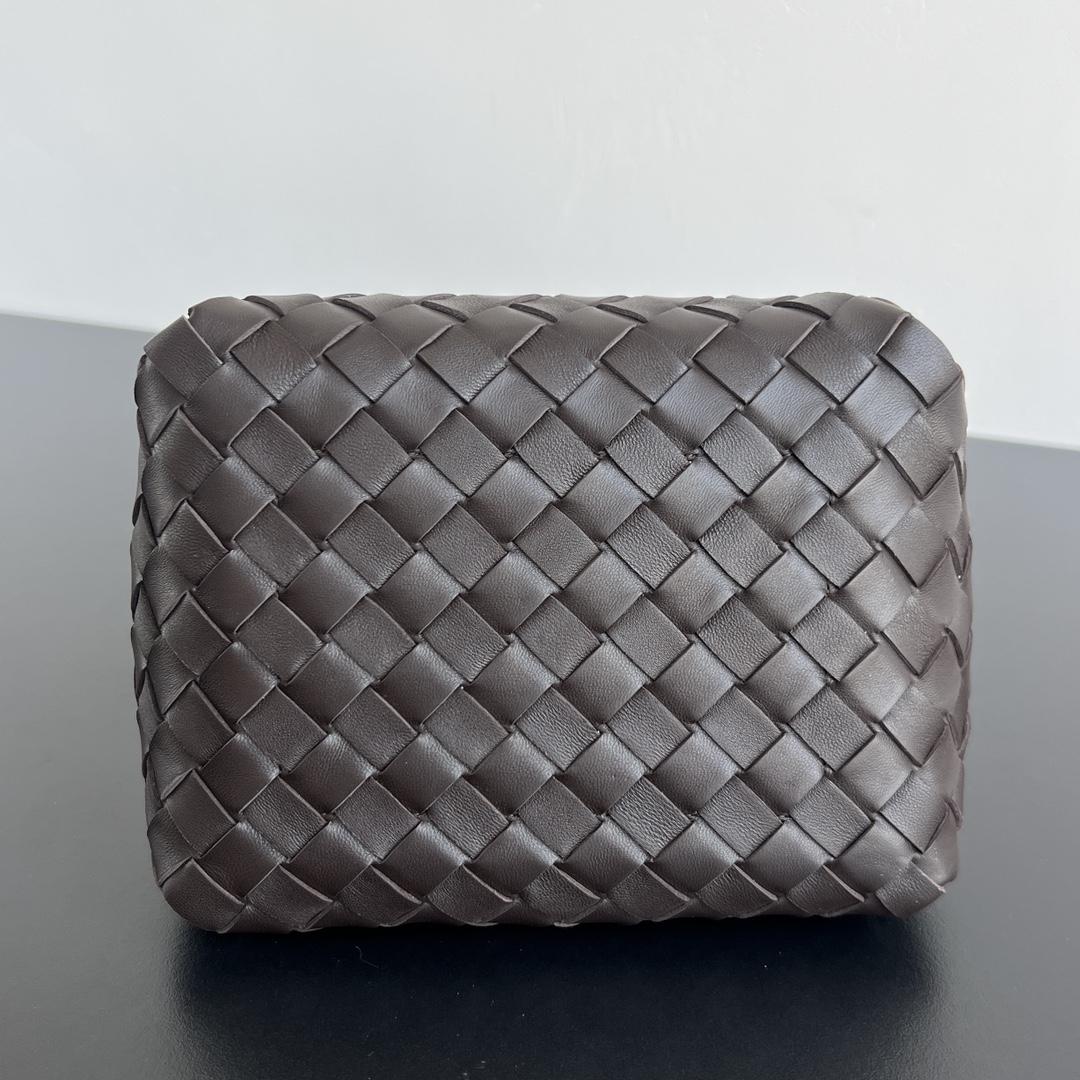 Bottega Veneta Small Parachute Chain   - DesignerGu