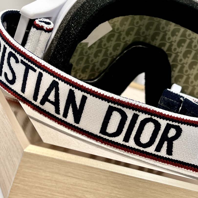 Dior - Ski Goggles - DiorAlps M1I - DesignerGu