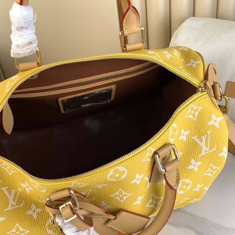 Louis Vuitton Speedy P9 Bandoulière 40  M24419 - DesignerGu