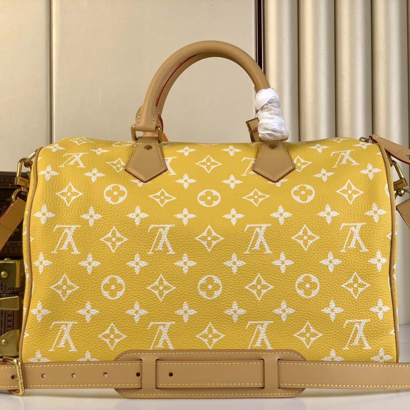 Louis Vuitton Speedy P9 Bandoulière 40  M24419 - DesignerGu