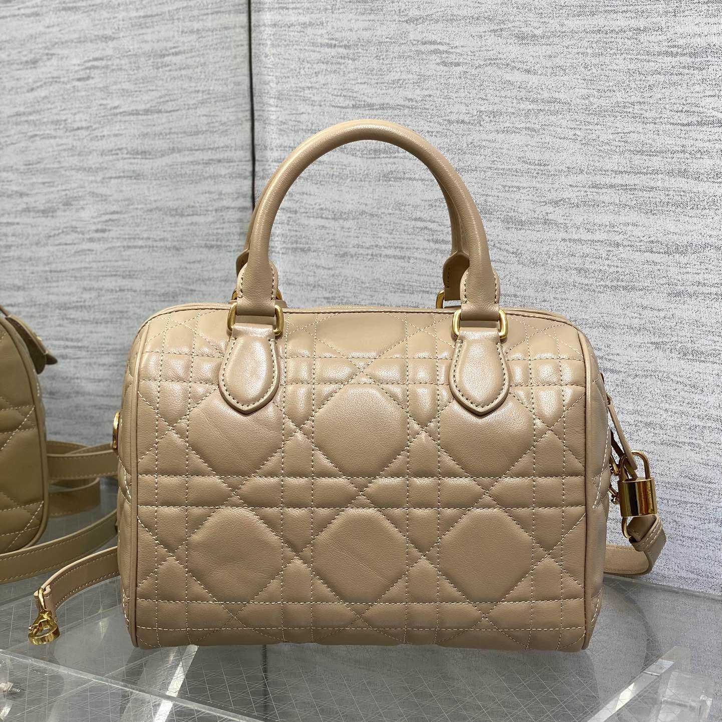 Dior Groove 25 Bag  - DesignerGu