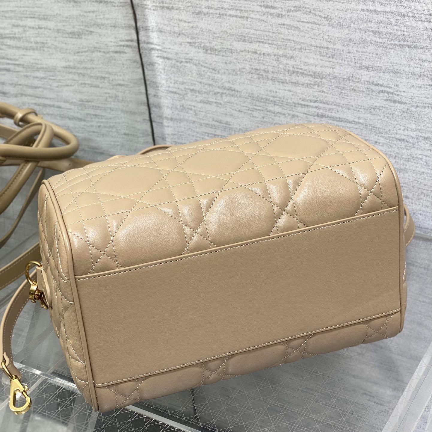 Dior Groove 25 Bag  - DesignerGu